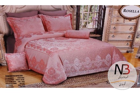 عکس محصول - روتختی-روسلا-دونفره-مدل-شیرین-rosella-shirin