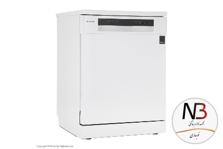 عکس محصول - ماشین-ظرفشویی-کنوود-مدل-kd-430-w
