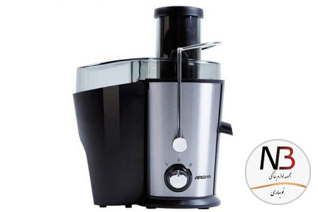 آبمیوه-گیری-تک-کاره-600-وات-ارشیا-1