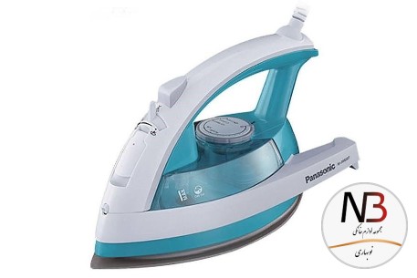 اتو-بخار-2200-وات-کف-تیتانیوم-ni-jw-650-پاناسونی
