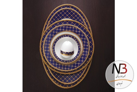 عکس محصول - سرویس-چینی-28-پارچه-زرین-مدل-هلیا