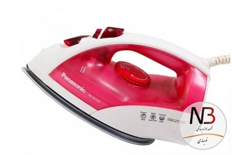 اتوبخار-2150-وات-کف-تیتانیوم-قرمز-ni-e-410-t-پاناسونیک
