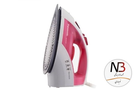 عکس محصول - اتوبخار-2150-وات-کف-تیتانیوم-قرمز-ni-e-410-t-پاناسونیک