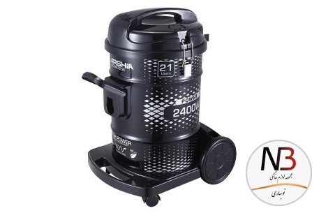 جاروبرقی-سطلی-2400وات-21-لیترمشکی-2259-596-عرشیا