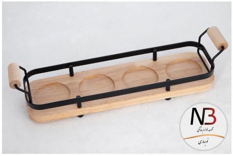 عکس محصول - ست-جای-ادویه-4-پارچه-بی-وی-کی-کد-402602