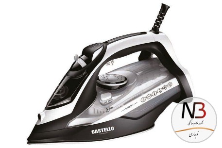 اتو-بخار-کاستلو-مدل-cl-1110