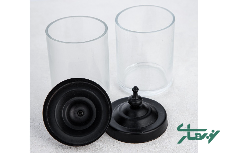 عکس محصول - ست-جای-ادویه-4-پارچه-بی-وی-کی-کد-402602