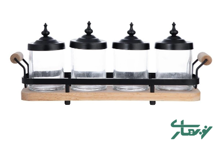 ست-جای-ادویه-4-پارچه-بی-وی-کی-کد-402602