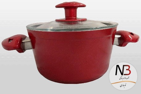 عکس محصول - قابلمه-24-چدن-گرانیت-قرمز-گرانیکو-زوپینی