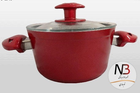 عکس محصول - قابلمه-22-چدن-گرانیت-قرمز-گرانیکو-زوپینی