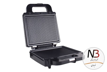 عکس محصول - ساندویچ-ساز-گوسونیک-مدل-gsm-706