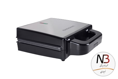 عکس محصول - ساندویچ-ساز-گوسونیک-مدل-gsm-706