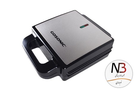 عکس محصول - ساندویچ-ساز-گوسونیک-مدل-gsm-706