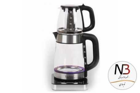 چای-ساز-تکنو-مدل-te-915