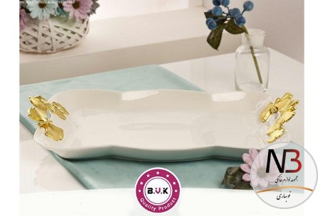 دیس-مستطیل-متوسط-۶۷۲۵۳۵-بی-وی-کی