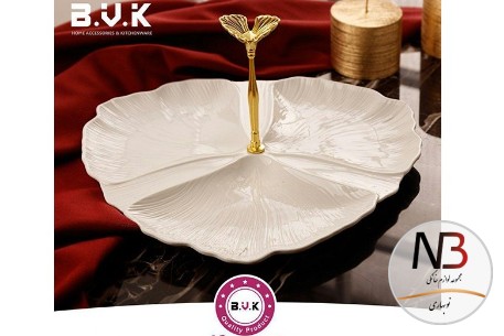 شیرینی-خوری-طرح-برگ-676431-بی-وی-کی