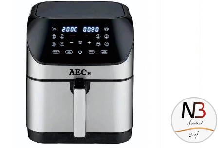 سرخ-کن-بدون-روغن-aec-مدل-4020