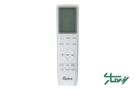 عکس محصول - کولرگازی-روتاری-جی-پلاس-24000-مدل-gac-tf24tpu1i