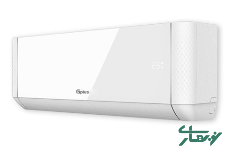 عکس محصول - کولرگازی-روتاری-جی-پلاس-24000-مدل-gac-tf24tpu1i