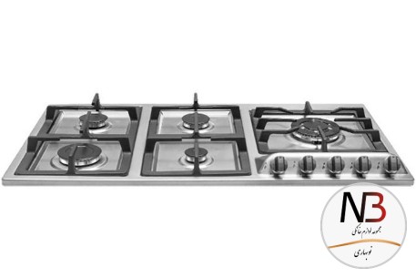 عکس محصول - اجاق-گاز-رومیزی-تاکنوگلد-مدل-g-104