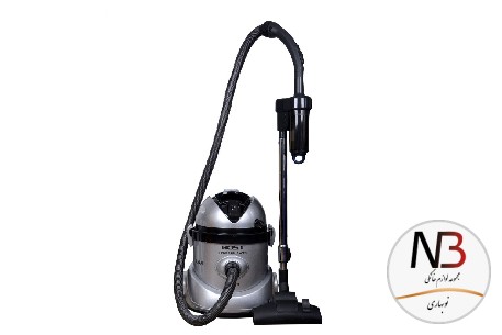 عکس محصول - جاروبرقی-بست-مدل-bvc-pc18b