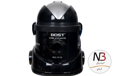 عکس محصول - جاروبرقی-بست-مدل-bvc-pc18b