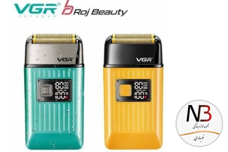 عکس محصول - شیور-وی-جی-آر-مدل-v-357