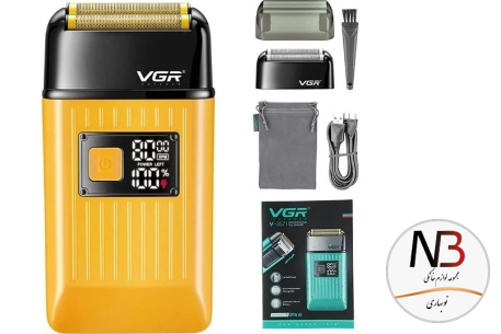 عکس محصول - شیور-وی-جی-آر-مدل-v-357