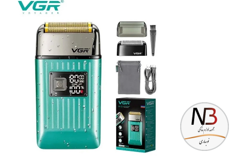 عکس محصول - شیور-وی-جی-آر-مدل-v-357