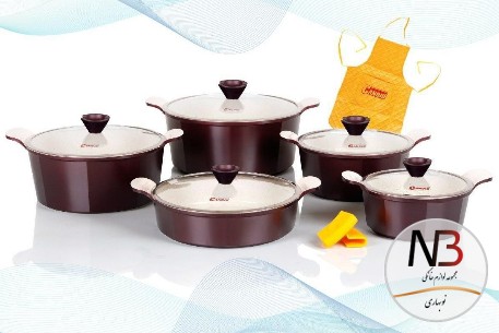 عکس محصول - سرویس-10-پارچه-اسکار-بایو-گرانیت-با-جعبه-مجزا-کاندید