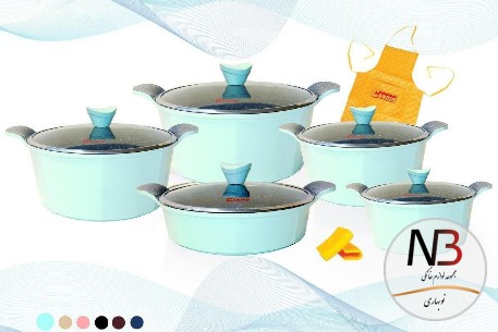 عکس محصول - سرویس-10-پارچه-اسکار-بایو-گرانیت-با-جعبه-مجزا-کاندید