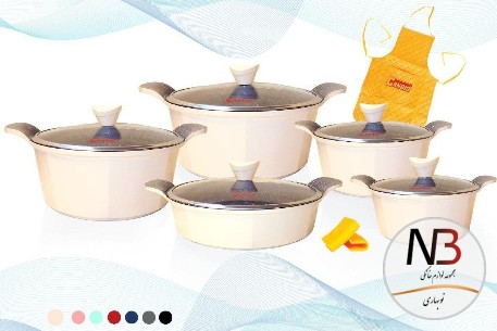 عکس محصول - سرویس-10-پارچه-اسکار-بایو-گرانیت-با-جعبه-مجزا-کاندید