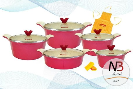 عکس محصول - سرویس-10-پارچه-اسکار-بایو-گرانیت-با-جعبه-مجزا-کاندید