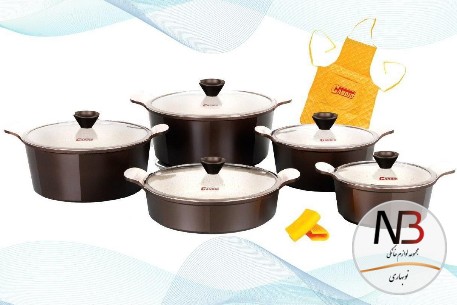عکس محصول - سرویس-10-پارچه-اسکار-بایو-گرانیت-با-جعبه-مجزا-کاندید
