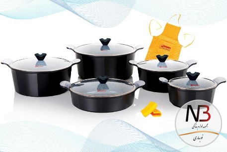 عکس محصول - سرویس-10-پارچه-اسکار-بایو-گرانیت-با-جعبه-مجزا-کاندید