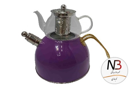 کتری-قوری-وردا-سوتی