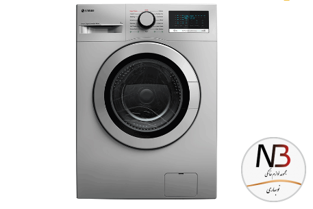 ماشین-لباسشویی-7کیلو-72304-تیتانیوم-اسنوا