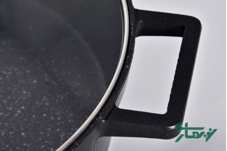 عکس محصول - قابلمه-یونیک-مدل-دیاموند-کد-8908-سایز28