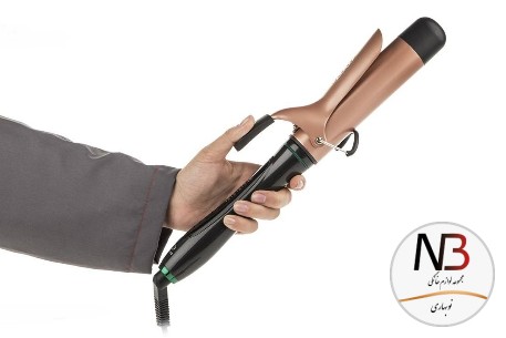 عکس محصول - بابلیس-و-حالت-دهنده-مو-4738-پرومکس