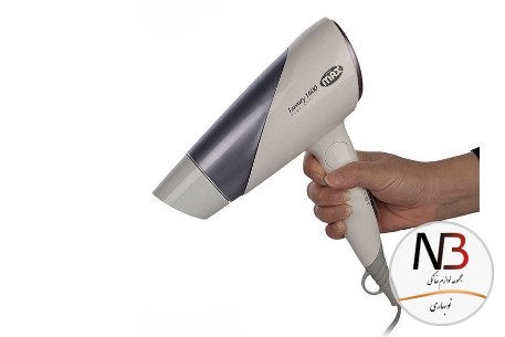 عکس محصول - سشوار-تاشو-1600-پرومکس
