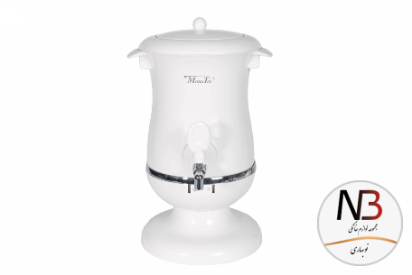 عکس محصول - سماور-برقی-مونوتک-مدل-msr-81-w