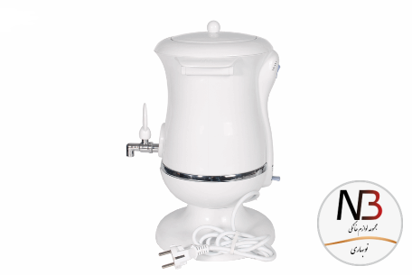 عکس محصول - سماور-برقی-مونوتک-مدل-msr-81-w