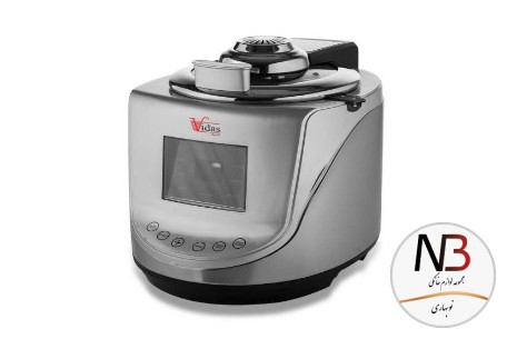 عکس محصول - سرخ-کن-و-هواپز-ویداس-vir-5862