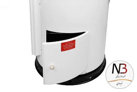 عکس محصول - آبگرمکن-گازسوز-برفاب-مدل-6010