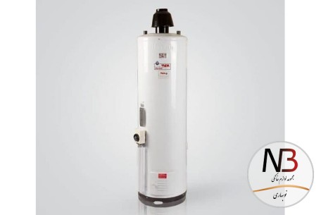 عکس محصول - آبگرمکن-گازسوز-برفاب-مدل-1035