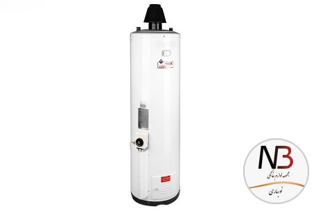آبگرمکن-گازسوز-برفاب-مدل-6010