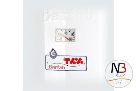 عکس محصول - آبگرمکن-گازسوز-برفاب-مدل-1035