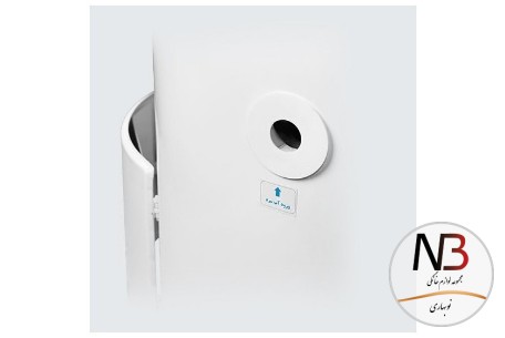 عکس محصول - آبگرمکن-گازسوز-برفاب-مدل-1035