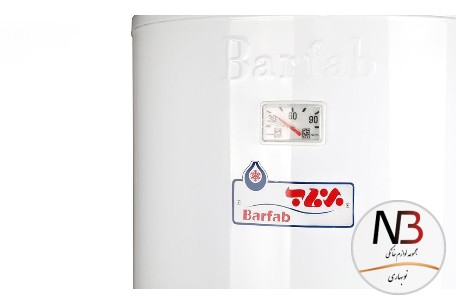 عکس محصول - آبگرمکن-گازسوز-برفاب-مدل-6010