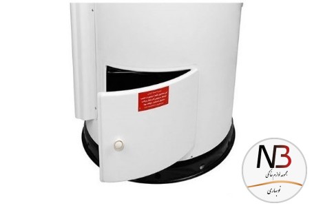 عکس محصول - آبگرمکن-گازسوز-برفاب-مدل-1035